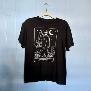 Ghost Face T-Shirt